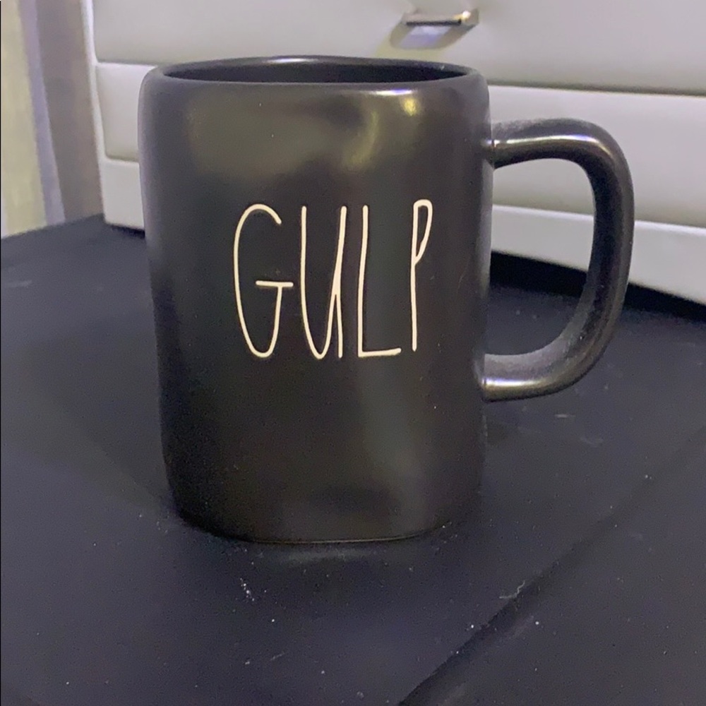 Rae Dunn mug